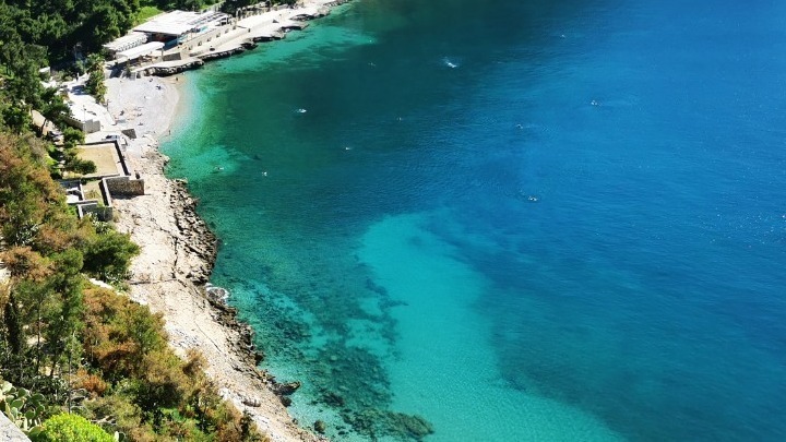 Εφαρμογή Μy Coast: Πάνω από 9.000 καταγγελίες- Αρνητική “πρωτιά” της Χαλκιδικής