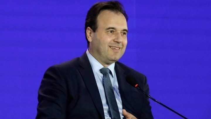 Δ. Παπαστεργίου στο 2ο Διεθνές Συνέδριο Τεχνολογίας και Καινοτομίας ΝΑ Ευρώπης: Έργα προστιθέμενης αξίας θα παραχθούν με αξιοποίηση των πόρων του Ταμείου Ανάκαμψης
