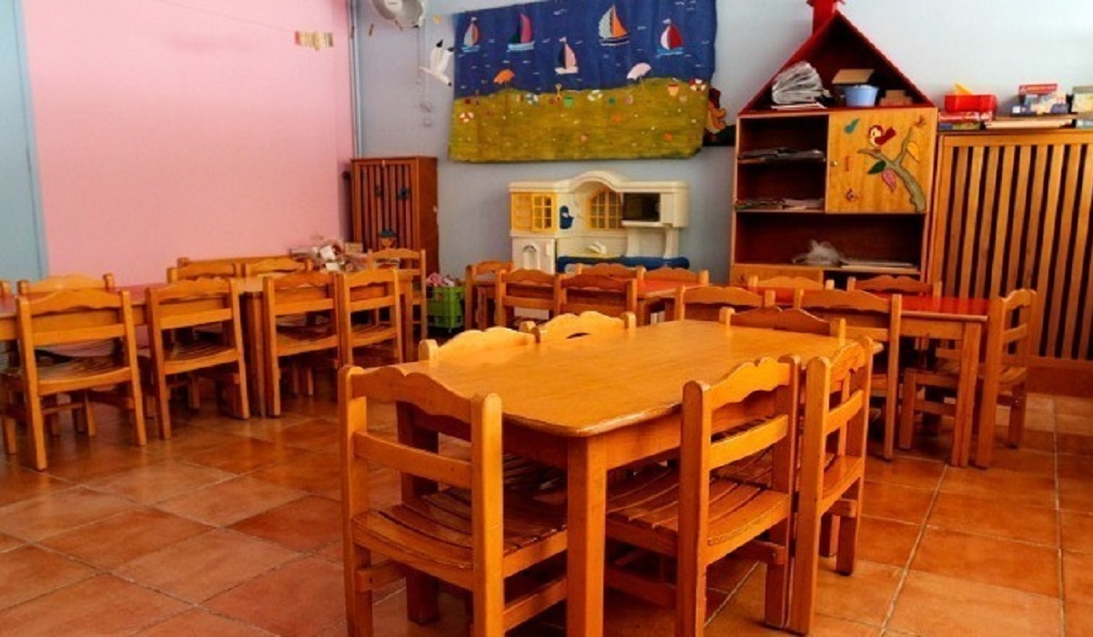 ΔΥΠΑ: Από σήμερα οι αιτήσεις για τους 27 βρεφονηπιακούς σταθμούς