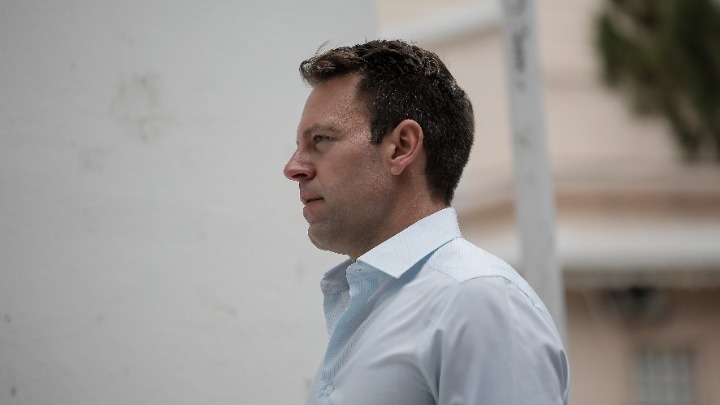 Συγχαρητήρια Στ. Κασσελάκη στους Εργατικούς για τη νίκη τους στις βρετανικές εκλογές