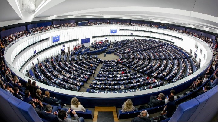 Ευρωεκλογές 2024: Δείτε τα αποτελέσματα στην Ισπανία