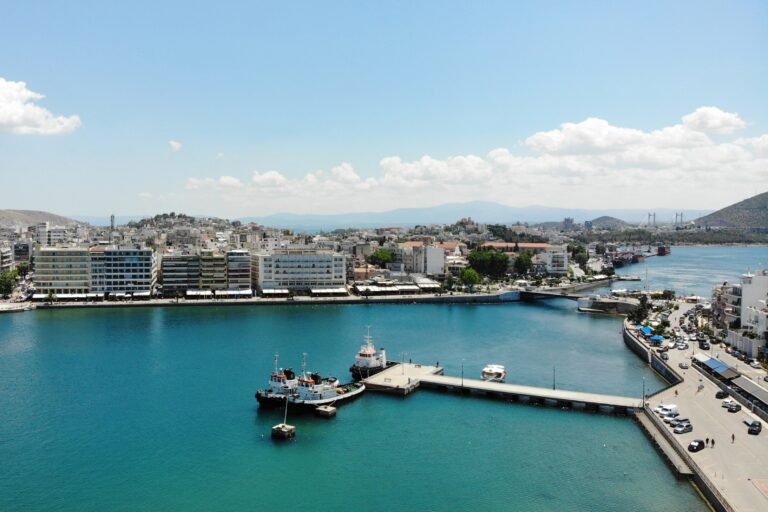 KEΔE: Κοινή συνεδρίαση με το ΔΣ ΠΕΔ Στερεάς Ελλάδας στη Χαλκίδα – Το διεκδικητικό πλαίσιο