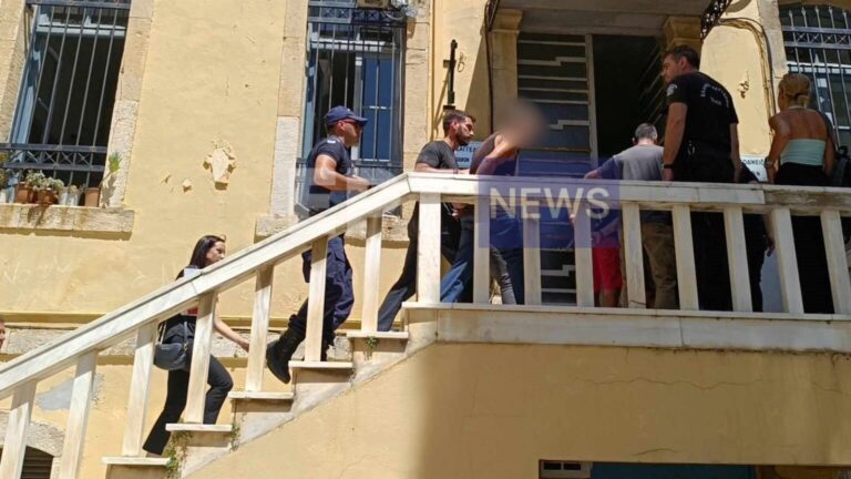 Χανιά: Ελεύθερος με περιοριστικούς όρους ο 24χρονος για την υπόθεση με τις εγκληματικές ομάδες στην Κίσσαμο