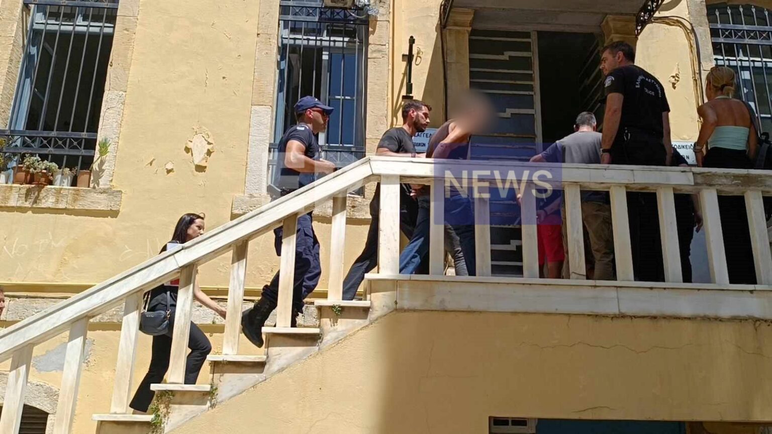 Χανιά: Ελεύθερος με περιοριστικούς όρους ο 24χρονος για την υπόθεση με τις εγκληματικές ομάδες στην Κίσσαμο