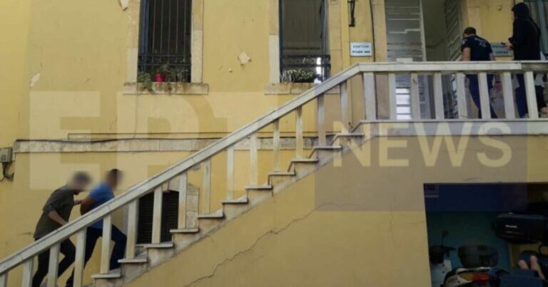 Χανιά: Ελεύθεροι με περιοριστικούς όρους οι τρεις νεαροί “πρωταγωνιστές” σε οπαδικό επεισόδιο