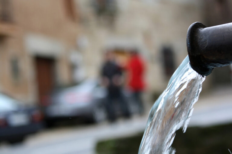 Καταδικάστηκε αναπληρώτρια διευθύντρια υπηρεσίας ύδρευσης σε χωριό του Κιλκίς – Δεν χλωρίωνε το νερό