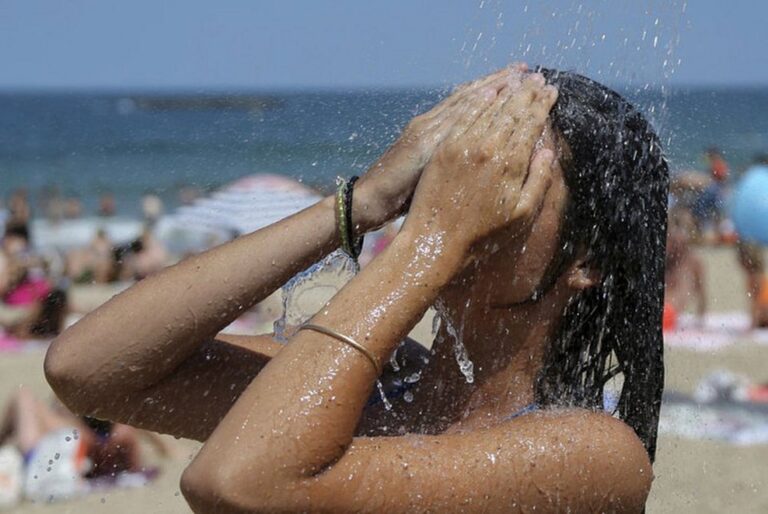 Ο καιρός με τον Παναγιώτη Γιαννόπουλο: Μετά τις καταιγίδες ελληνικό καλοκαίρι για πολλές ημέρες