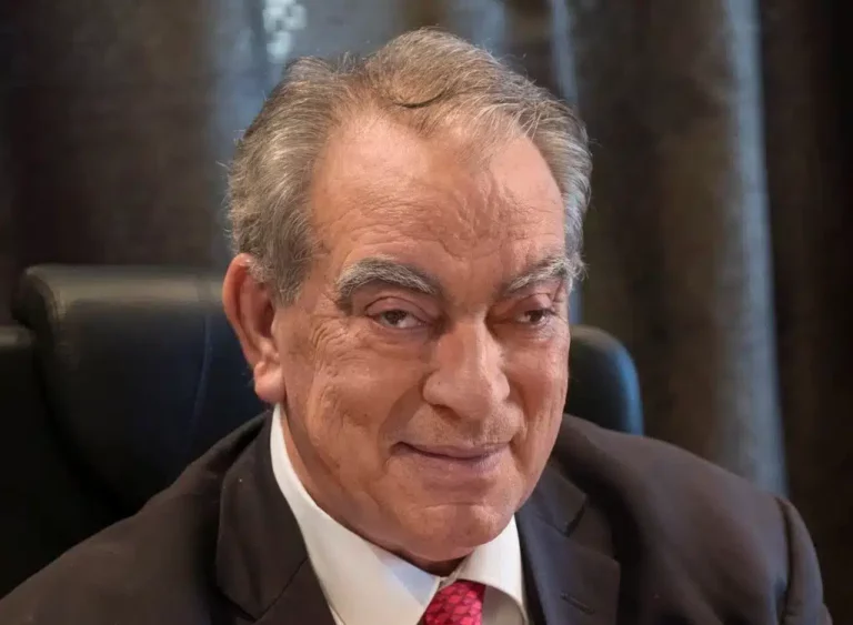 Χαλκιδική: Έφυγε από τη ζωή ο πρώην δήμαρχος Πολυγύρου, Αστέριος Ζωγράφος