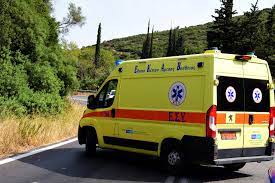 Νεκρός 70χρονος σε τροχαίο στα Σαβάλια Αμαλιάδας