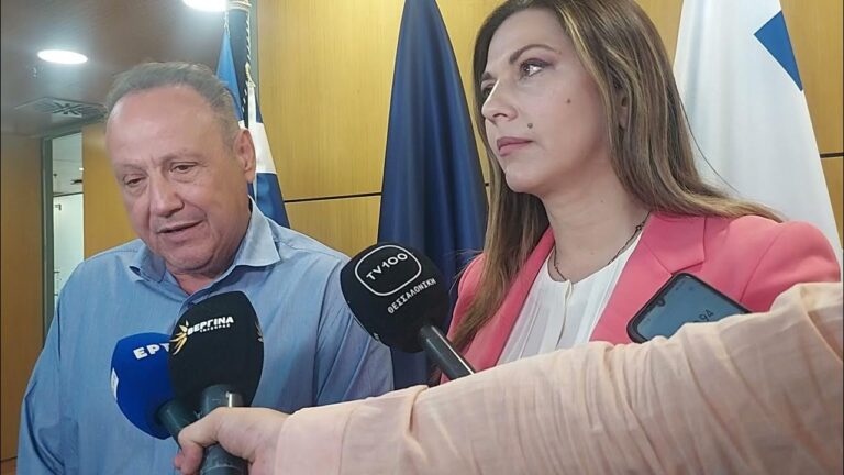 Θεσσαλονίκη: Τριάντα διαμερίσματα του Δήμου σε ευάλωτες οικογένειες