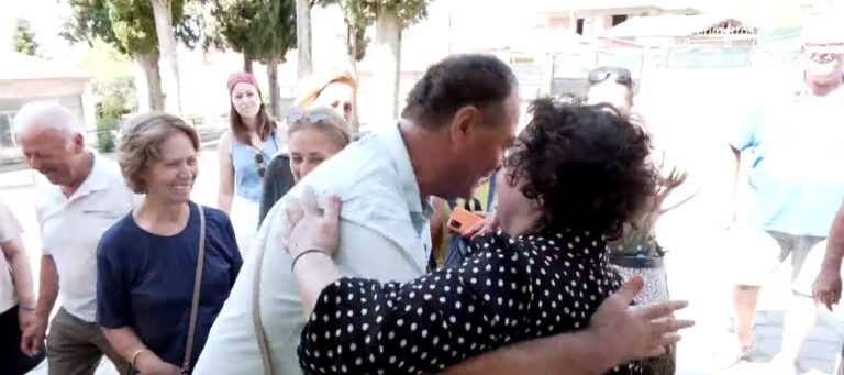 Γρεβενά : Επέστρεψαν στα χωριά των παππούδων τους οι Βαλαάδες