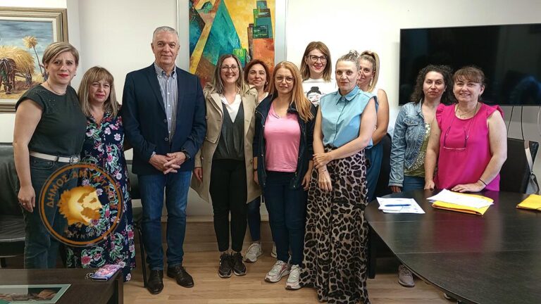 Υπηρεσίες της Κινητής Μονάδας Ψυχικής Υγείας θα προσφέρονται στον Δήμο Αμυνταίου