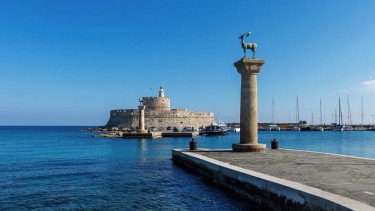 Φαινόμενα Over-Booking στις ξενοδοχειακές μονάδες της Ρόδου