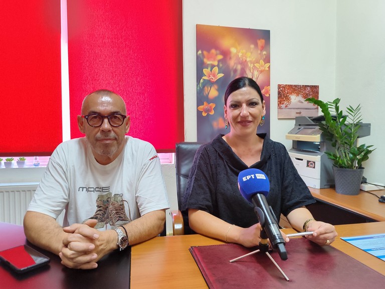 Εβδομήντα χρόνια ΕΡΤ Κομοτηνής- Επετειακή εκδήλωση στην κεντρική πλατεία την Πέμπτη
