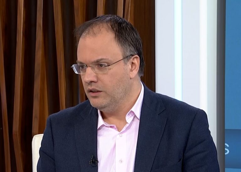 Διέκοψε ο ΣΥΡΙΖΑ τη συνεργασία του Θανάση Θεοχαρόπουλου με την Κοινοβουλευτική του Ομάδα