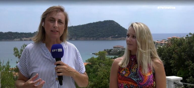 Θάσος: Εντονότερο φέτος το πρόβλημα της λειψυδρίας στο νησί