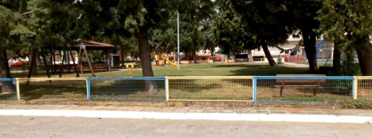 Αυτόνομη κοινότητα πλέον η Νέα Καρδιά Κοζάνης