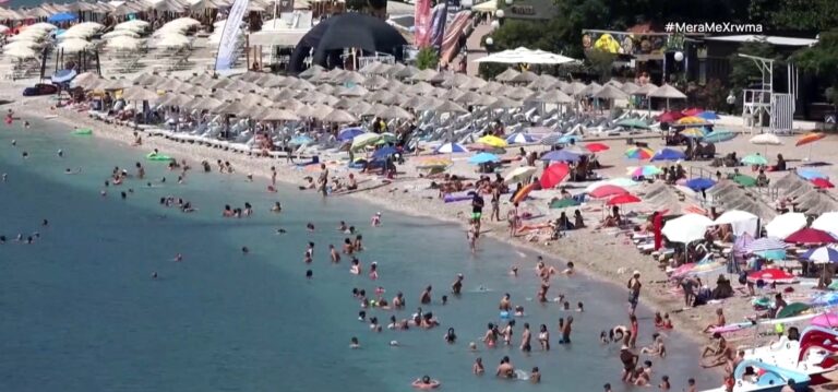 Η επιμήκυνση της τουριστικής περιόδου στόχος του Υπουργείου Τουρισμού