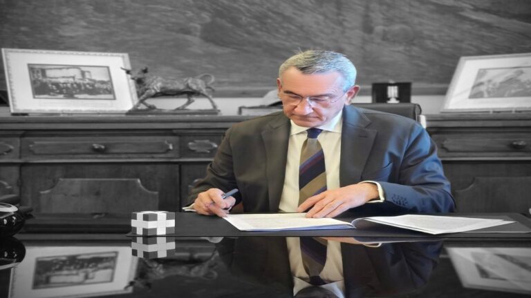 Μήνυση κατά ιστοσελίδας καταθέτει ο Περιφερειάρχης Νοτίου Αιγαίου