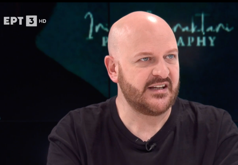 13α Θεατρικά Βραβεία Θεσσαλονίκης- Τιμητικό βραβείο στη Μιμή Ντενίση