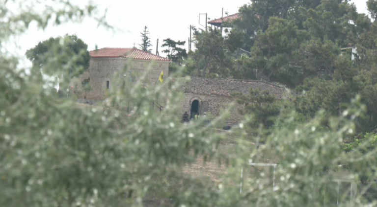 Χαλκιδική: Το αγίασμα του Απόστολου Παύλου πόλος έλξης θρησκευτικού τουρισμού