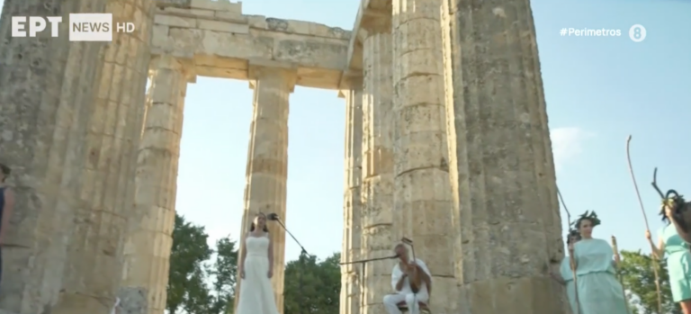 Η όγδοη αναβίωση των Νεμέων Αγώνων: “Στα βήματα του Μίλλερ”