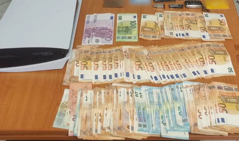 Απάτες με διαδικτυακές αγγελίες και επιδόματα: Πώς εξαρθρώθηκε η εγκληματική οργάνωση  – Το modus operandi και τα money mules