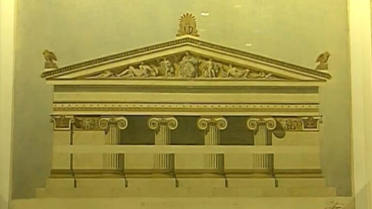 Ερνέστος Τσίλλερ – 22 Ιουνίου 1837 (video)