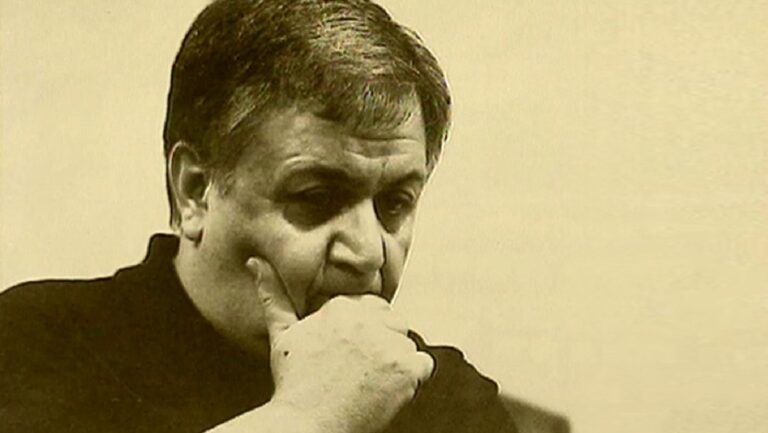Μάνος Χατζιδάκις – 15 Ιουνίου 1994 (video)