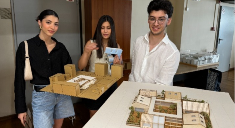 ΑΠΘ: Φοιτητές προτείνουν το «νηπιαγωγείο του μέλλοντος»