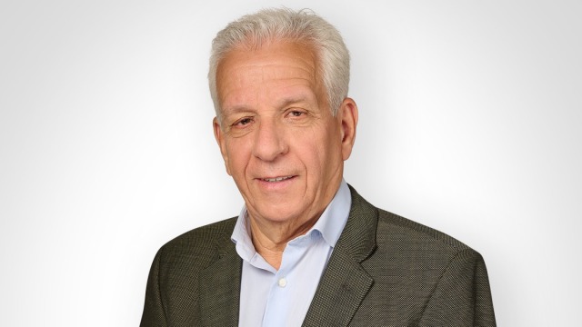 Στις Σέρρες ο υποψήφιος ευρωβουλευτής Δήμος Κουμπούρης