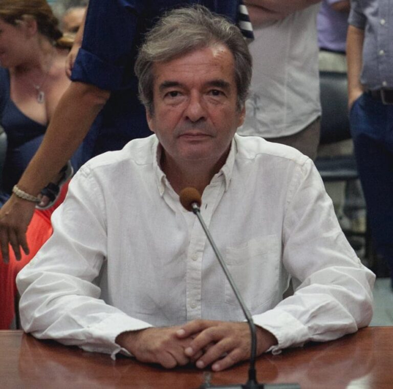 Επίσκεψη του υποψήφιου ευρωβουλευτή Γιάννη Λαθήρα