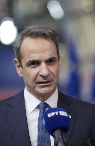 Κ. Μητσοτάκης για εθνική μπάσκετ: «Με σκληρή δουλειά, ομαδικότητα και πάθος μπορούμε να καταφέρουμε τα πάντα»
