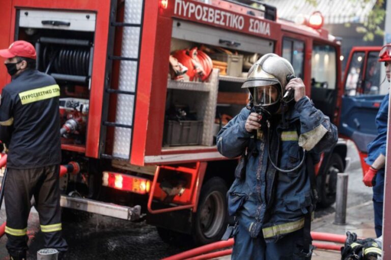 Με προσφυγή στη δικαιοσύνη προειδοποιούν πυροσβεστικοί υπάλληλοι