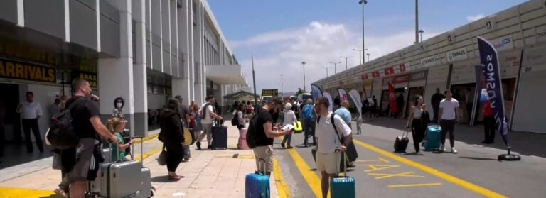 Αναστάτωση στην Κρήτη από το ¨λουκέτο” της FTI