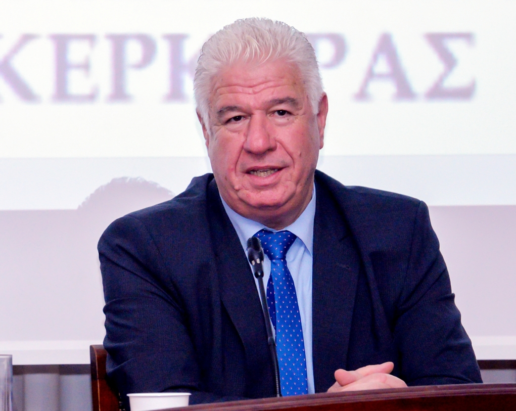Κέρκυρα: Η Περιφέρεια Ιονίων Νήσων ενέκρινε τη χρηματοδότηση για τη μελέτη αναβάθμισης του Δημοτικού Θεάτρου