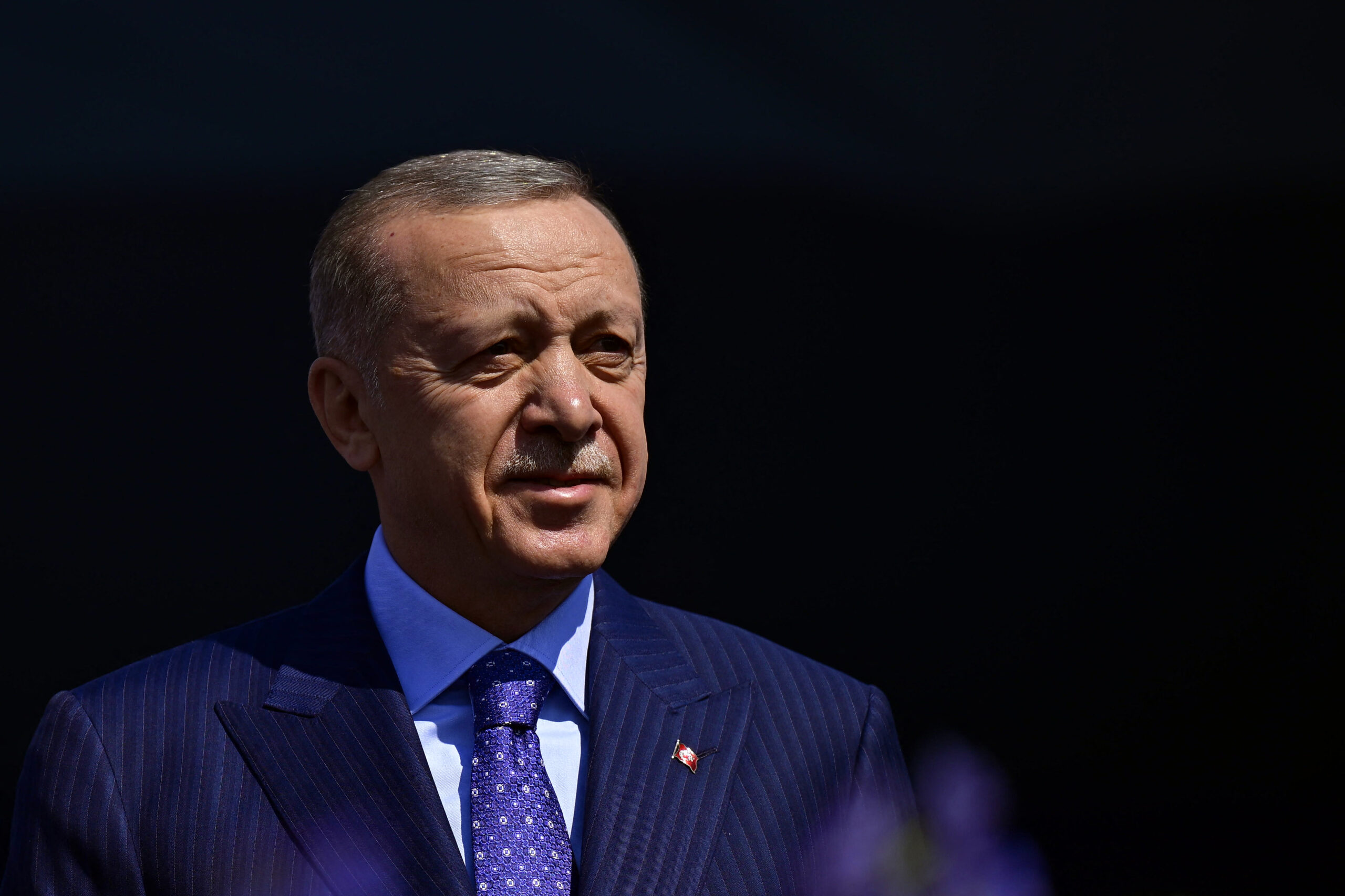 ERDOGAN