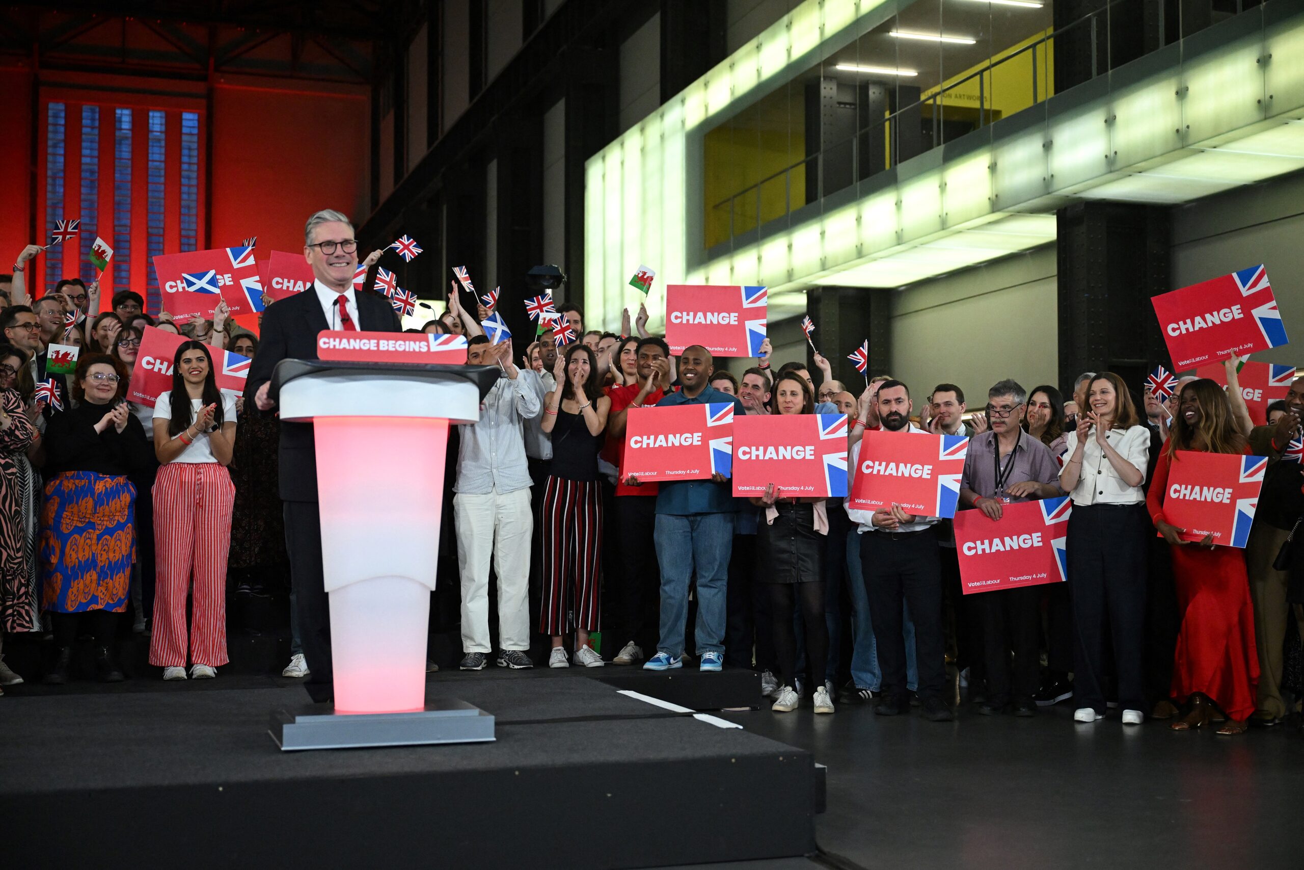 BRITAIN-POLITICS-VOTE