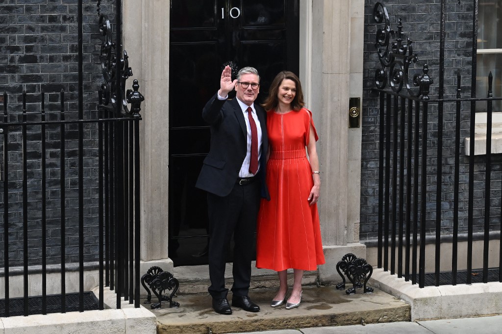 BRITAIN-POLITICS-VOTE
