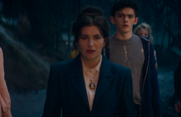 H Τηλεοπτική μαγεία άλα Marvel με “Agatha All Along” 