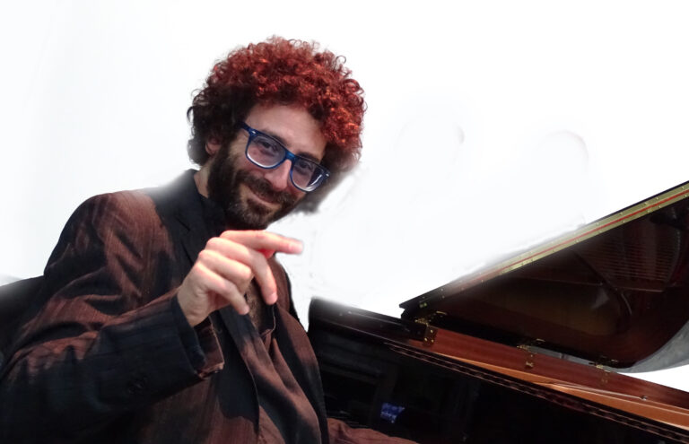 “Fabrizio Mocata Group: Swango” στο Μέγαρο Μουσικής Θεσσαλονίκης