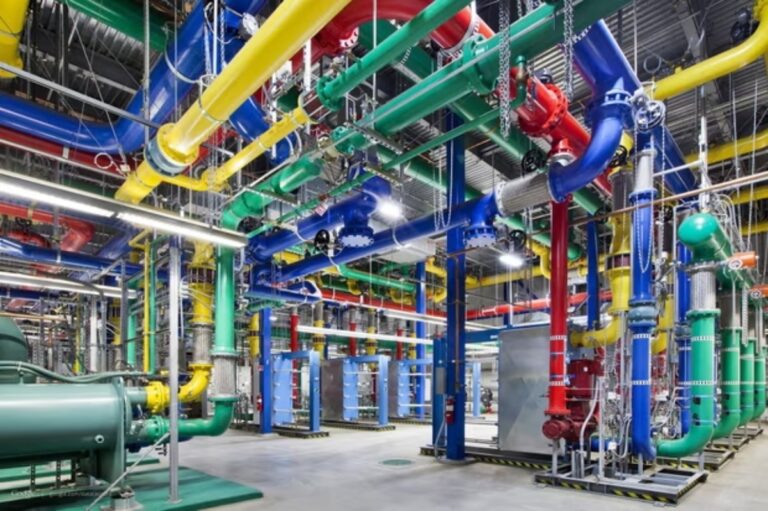 Google: Οι εκπομπές άνθρακα της εταιρείας αυξήθηκαν κατά 48% μέσα σε πέντε χρόνια εξαιτίας της τεχνητής νοημοσύνης