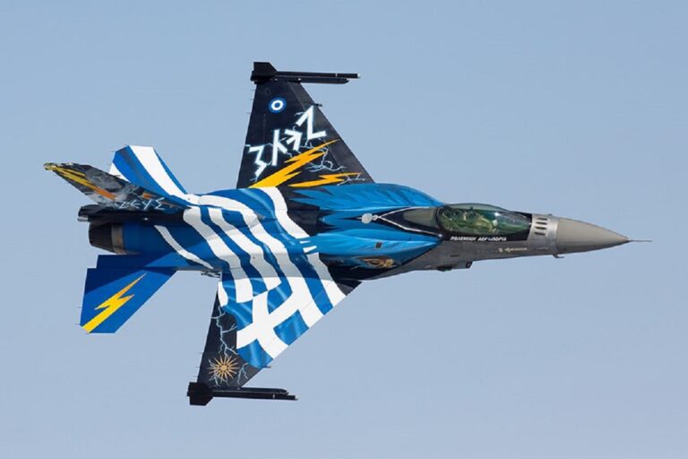 Athens Flying Week 2024: Διεθνής αεροπορική έκθεση στις 14 και 15 Σεπτεμβρίου στην Τανάγρα