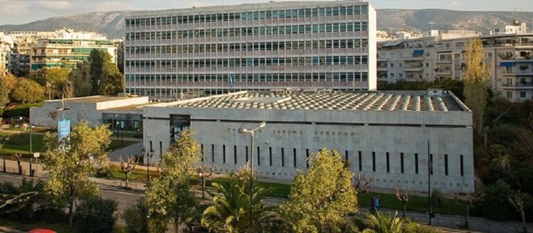 Ξεκινάει στο Εθνικό Ίδρυμα Ερευνών η δημιουργία του μοναδικού στη νοτιοανατολική Ευρώπη Κέντρου Αριστείας για τη θεραγνωστική με έμφαση στον καρκίνο