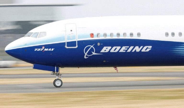 ΗΠΑ: Συμφωνία Boeing – υπουργείου Δικαιοσύνης – Ένοχη για απάτη στην έρευνα για τις πολύνεκρες συντριβές δύο αεροπλάνων 737 MAX