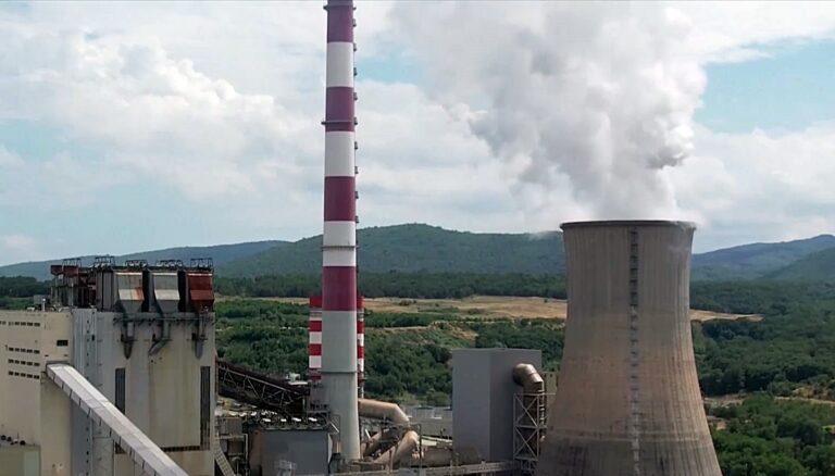 Ένθετο Οικονομία: Ανακάμπτει η κατανάλωση του φυσικού αερίου – Ο ρόλος της ηλεκτροπαραγωγής
