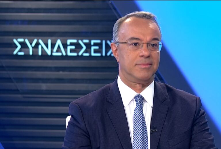 Χρ. Σταϊκούρας: Kλιματισμό θα αποκτήσουν όλοι οι συρμοί του Μετρό – Νέα ηλεκτρικά λεωφορεία,  τρένα και μεγάλα δημόσια έργα