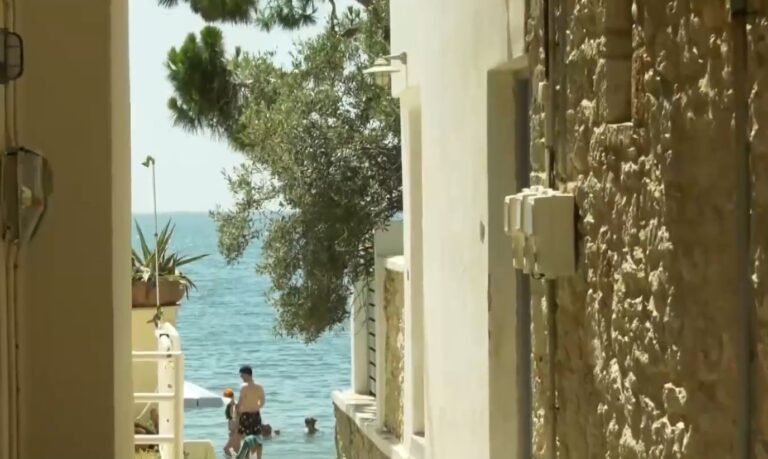 Ένθετο Τουρισμός: Άστρος, ένας τουριστικός προορισμός που διαρκώς εξελίσσεται