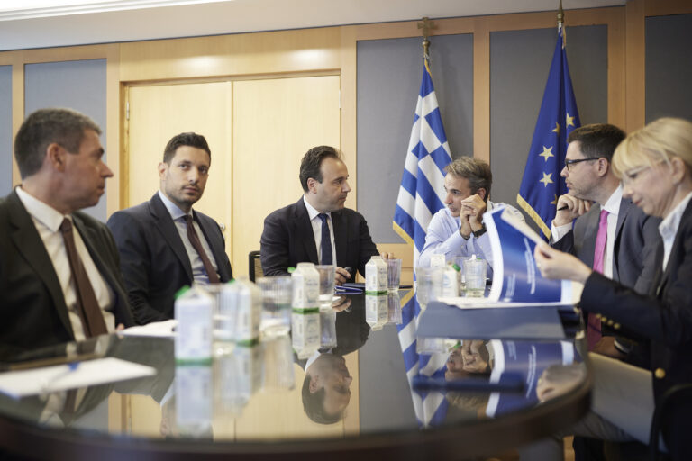 Ψηφιακός Μετασχηματισμός: Τα 11 έργα και μεταρρυθμίσεις που έρχονται – Ποιοι τομείς αλλάζουν
