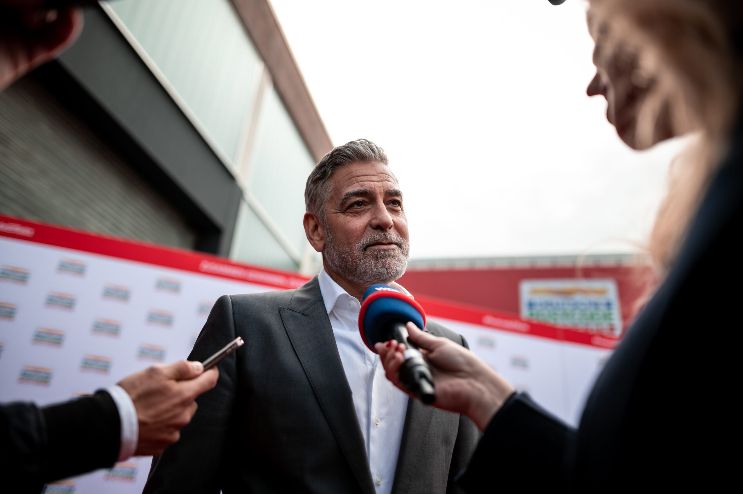 German Postcode Lottery Charity Gala 2023